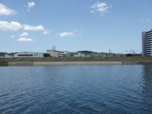 令和2年度旭川河道整備第2工事_1