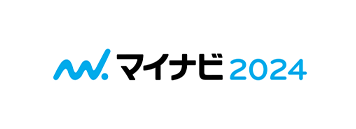 マイナビ2024